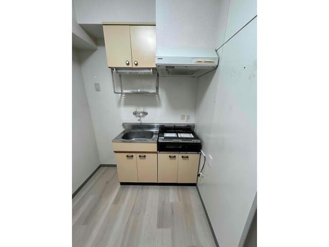 栄光ハイライフマンションの物件内観写真