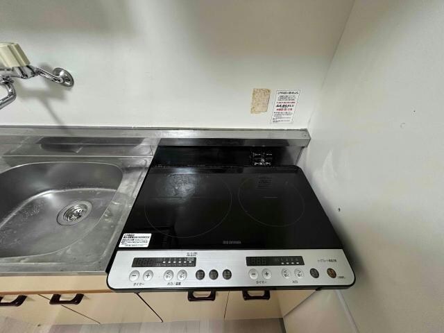 栄光ハイライフマンションの物件内観写真