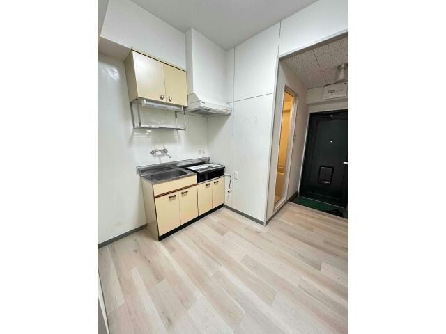 栄光ハイライフマンションの物件内観写真