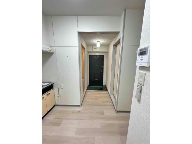 栄光ハイライフマンションの物件内観写真