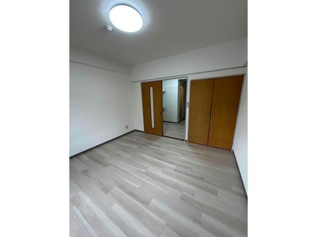 栄光ハイライフマンションの物件内観写真