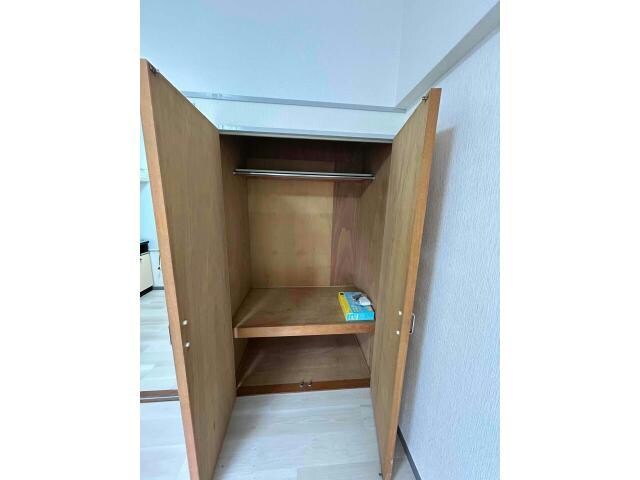 栄光ハイライフマンションの物件内観写真