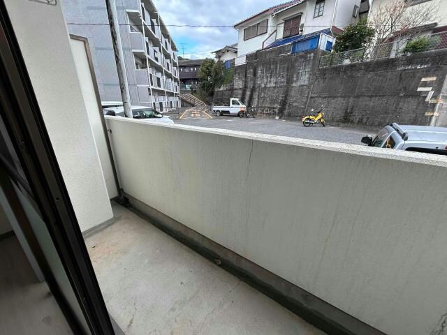 栄光ハイライフマンションの物件内観写真