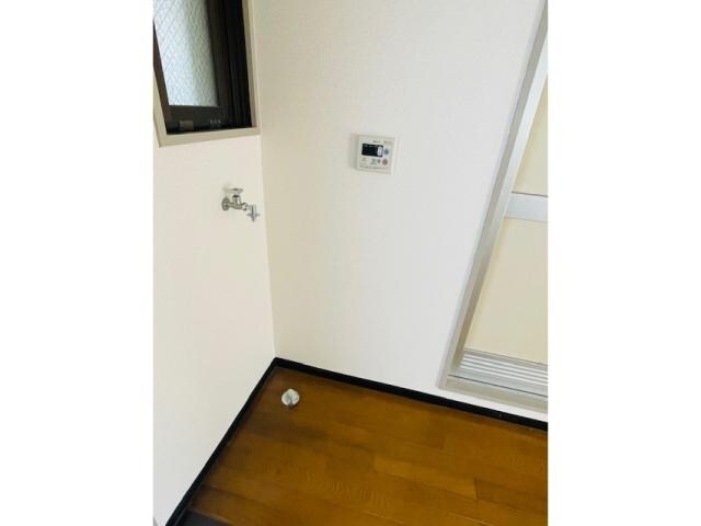 Uハイムの物件内観写真