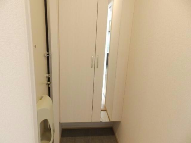 ヒルズフロントの物件内観写真