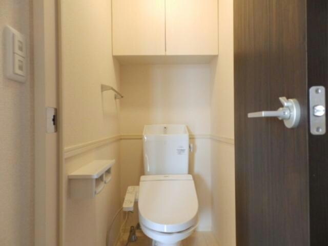 ヒルズフロントの物件内観写真