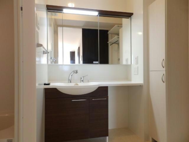 ヒルズフロントの物件内観写真