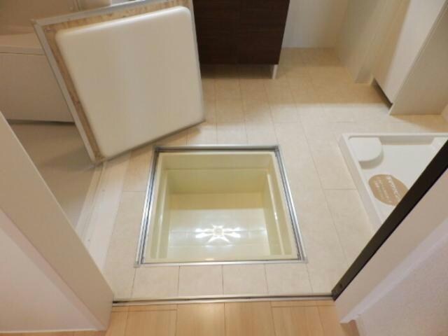 ヒルズフロントの物件内観写真