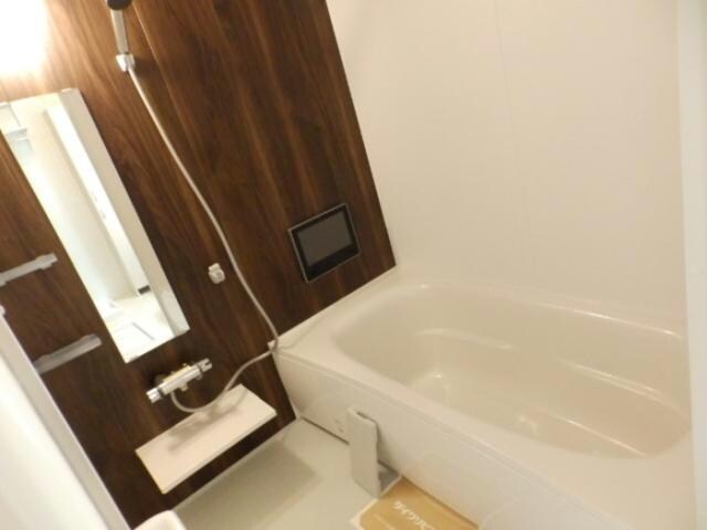 ヒルズフロントの物件内観写真