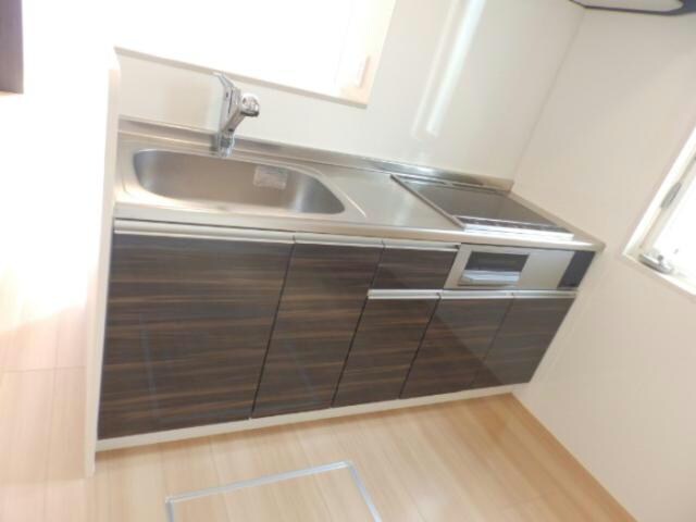 ヒルズフロントの物件内観写真