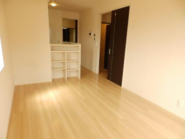 ヒルズフロントの物件内観写真