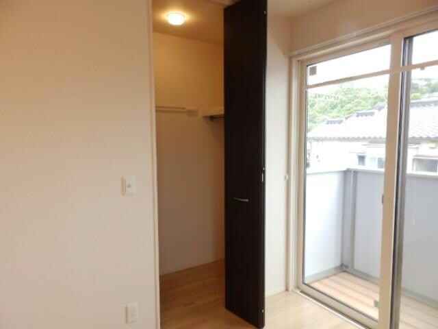 ヒルズフロントの物件内観写真