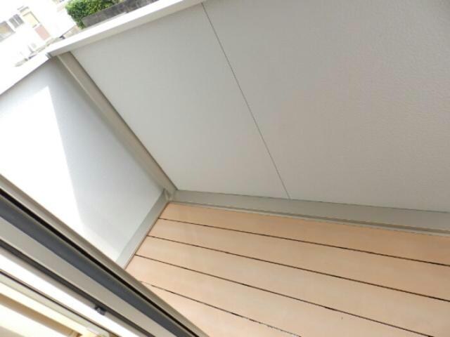 ヒルズフロントの物件内観写真