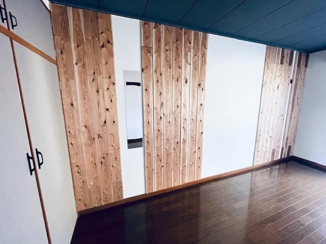 TREEの物件内観写真