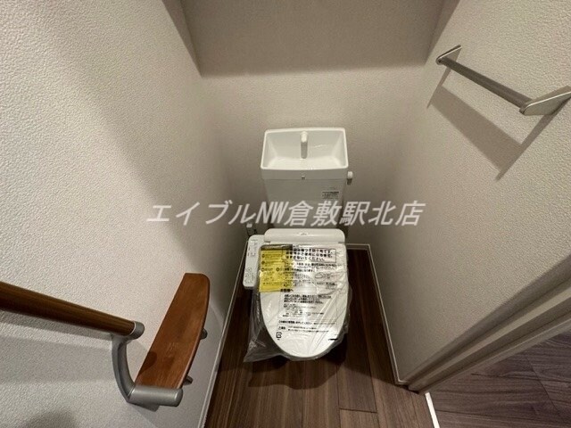 ペルティカの物件内観写真