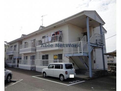 シティハイツ沖の物件外観写真