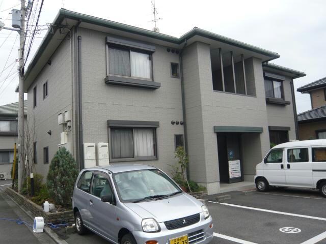 ハーモニー16　の物件外観写真