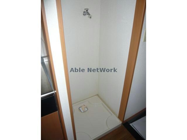 ロイヤルハイツ・IYOの物件内観写真