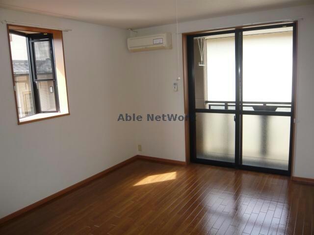 ロイヤルハイツ・IYOの物件内観写真