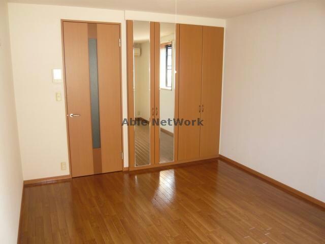 ロイヤルハイツ・IYOの物件内観写真