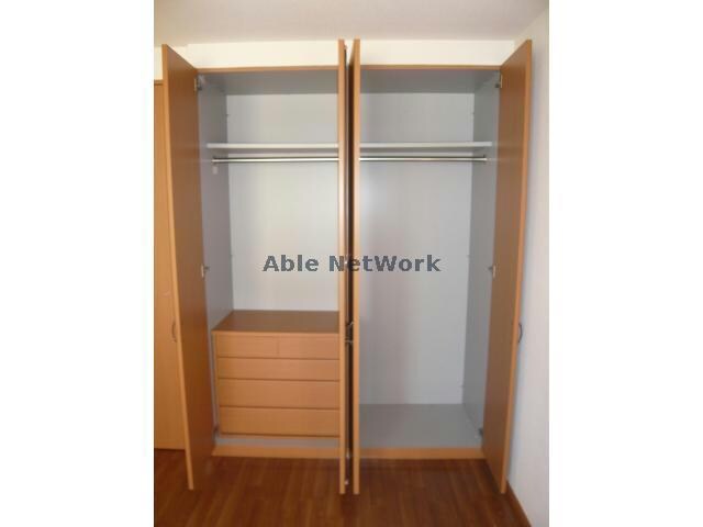 ロイヤルハイツ・IYOの物件内観写真