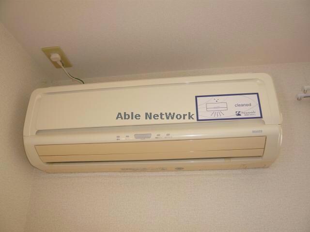 ロイヤルハイツ・IYOの物件内観写真