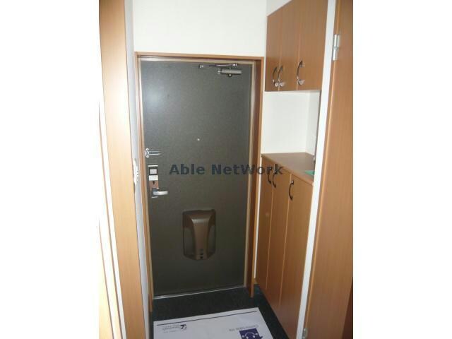 ロイヤルハイツ・IYOの物件内観写真