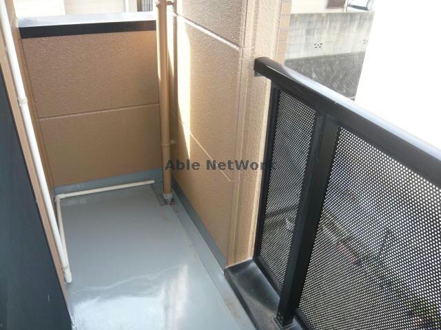 ロイヤルハイツ・IYOの物件内観写真