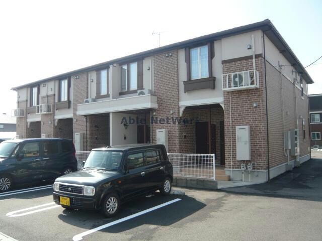 T.バンテ フォルトゼッツェンの物件外観写真