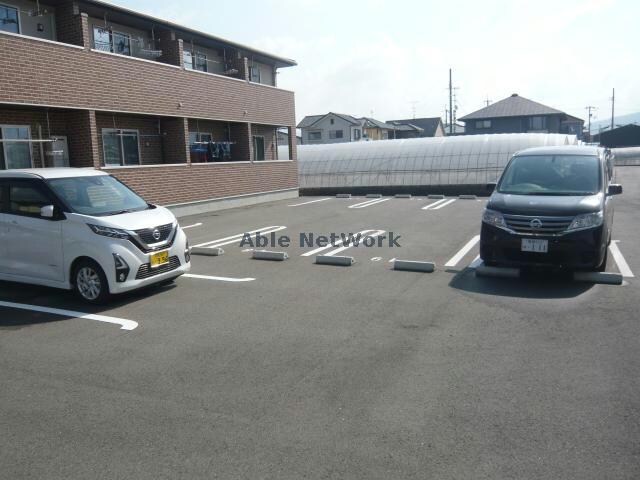 T.バンテ フォルトゼッツェンの物件外観写真