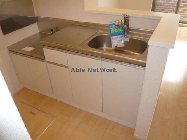 T.バンテ フォルトゼッツェンの物件内観写真