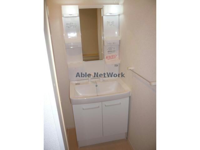 T.バンテ フォルトゼッツェンの物件内観写真