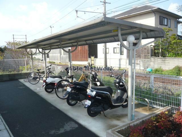 T.バンテ フォルトゼッツェンの物件外観写真