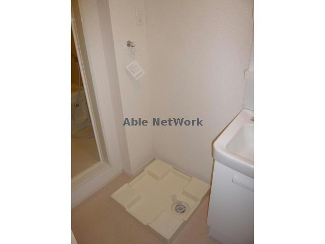 T.バンテ フォルトゼッツェンの物件内観写真