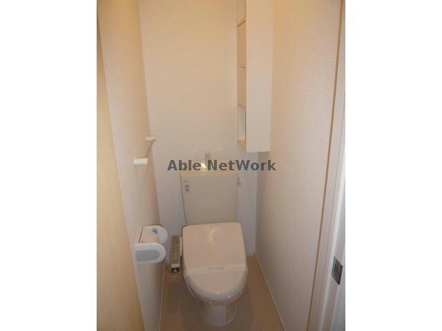 T.バンテ フォルトゼッツェンの物件内観写真