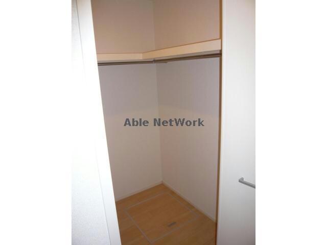 T.バンテ フォルトゼッツェンの物件内観写真