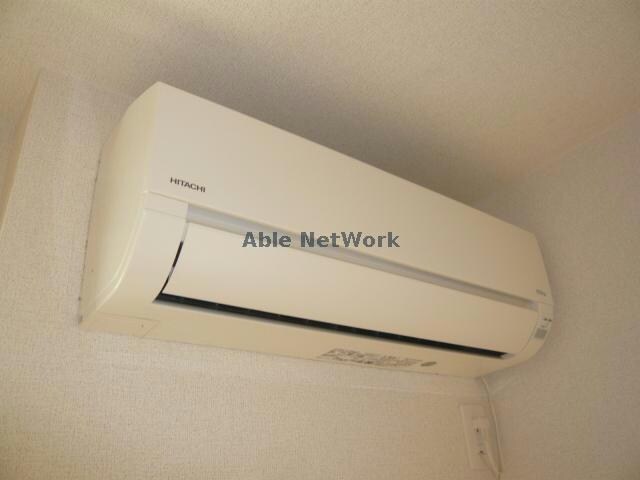 T.バンテ フォルトゼッツェンの物件内観写真