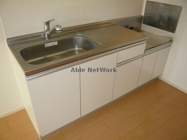 ドミール ベガの物件内観写真