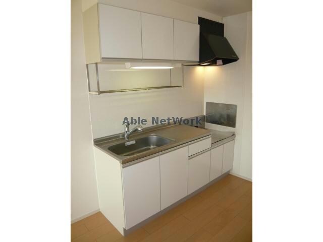 ドミール ベガの物件内観写真