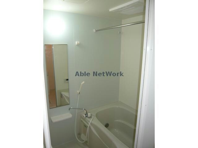 ドミール ベガの物件内観写真