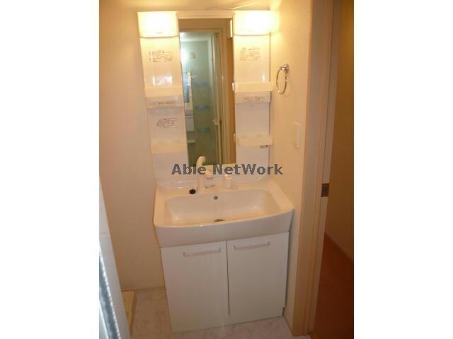 ドミール ベガの物件内観写真