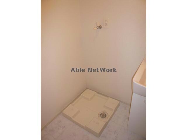 ドミール ベガの物件内観写真