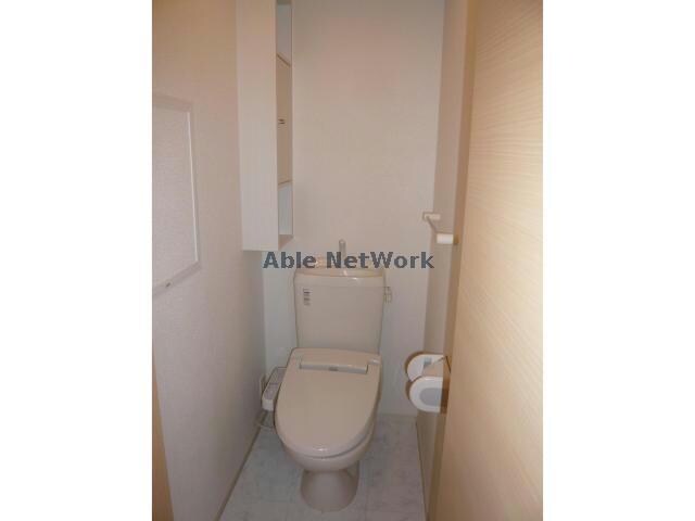 ドミール ベガの物件内観写真