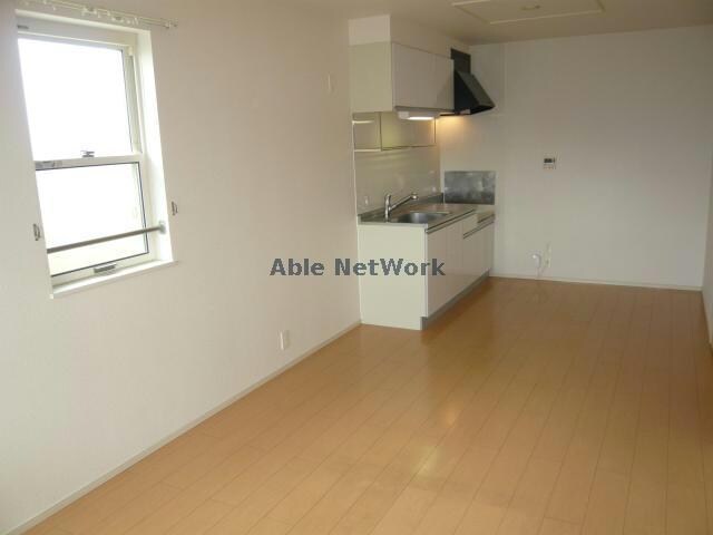 ドミール ベガの物件内観写真