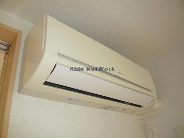 ドミール ベガの物件内観写真