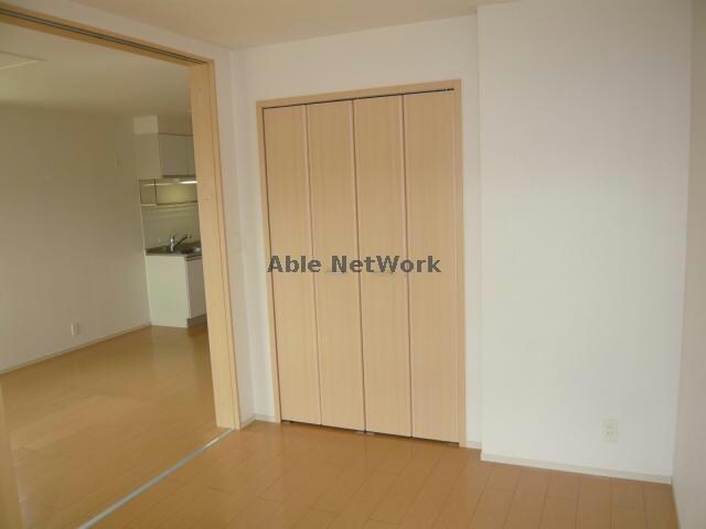 ドミール ベガの物件内観写真