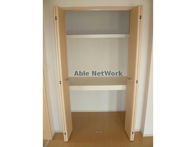 ドミール ベガの物件内観写真