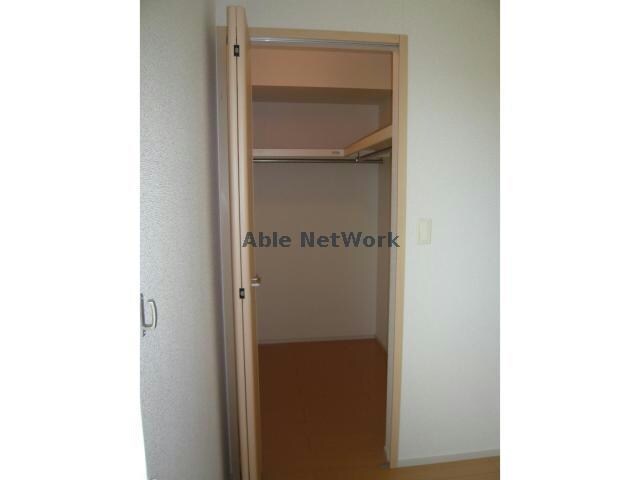 ドミール ベガの物件内観写真