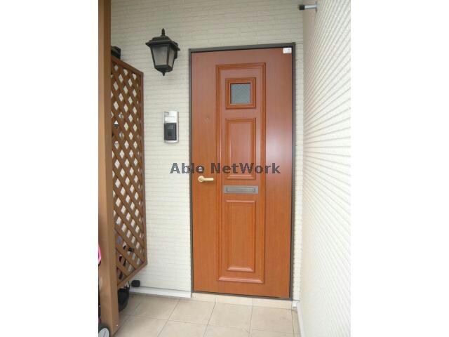 ドミール ベガの物件内観写真