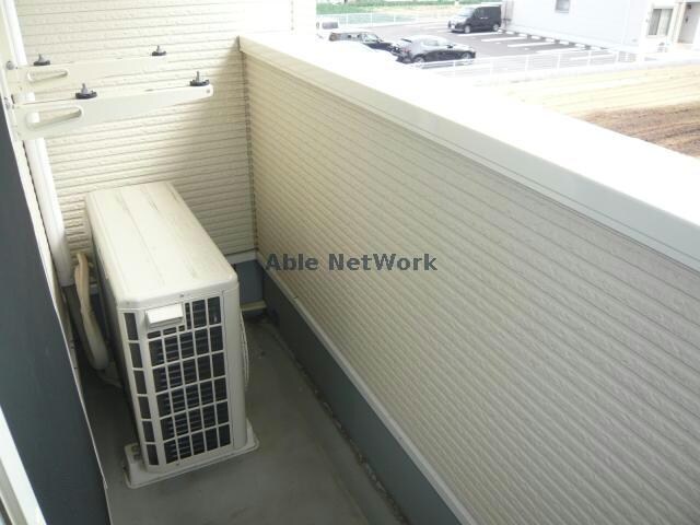 ドミール ベガの物件内観写真